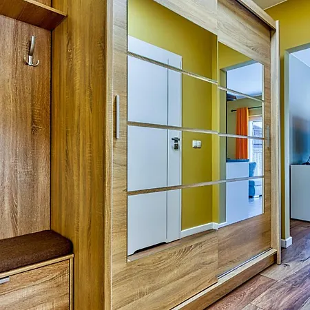 9 Izerski Obok Sky Walk Z Ogólnodostępną Sauną - 5d * Świeradów-Zdrój