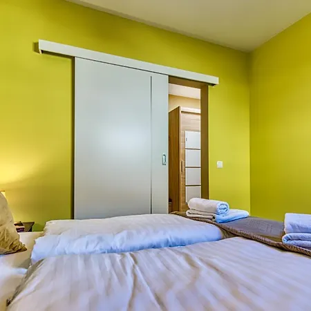 9 Izerski Obok Sky Walk Z Ogólnodostępną Sauną - 5d *