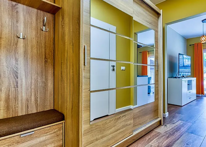 9 Izerski Obok Sky Walk Z Ogolnodostepna Sauna - 5d * Świeradów-Zdrój