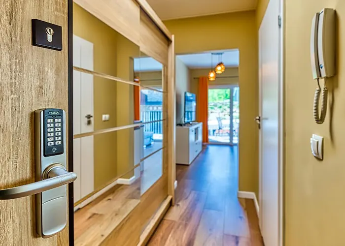 9 Izerski Obok Sky Walk Z Ogolnodostepna Sauna - 5d شقة