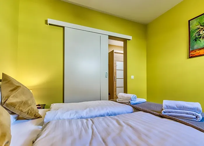 9 Izerski Obok Sky Walk Z Ogolnodostepna Sauna - 5d *