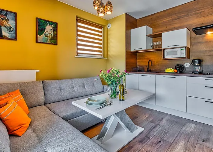 9 Izerski Obok Sky Walk Z Ogolnodostepna Sauna - 5d Świeradów-Zdrój