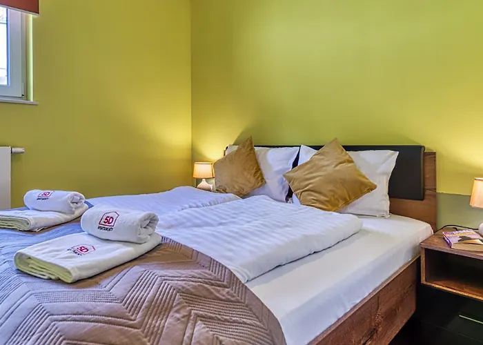 9 Izerski Obok Sky Walk Z Ogolnodostepna Sauna - 5d