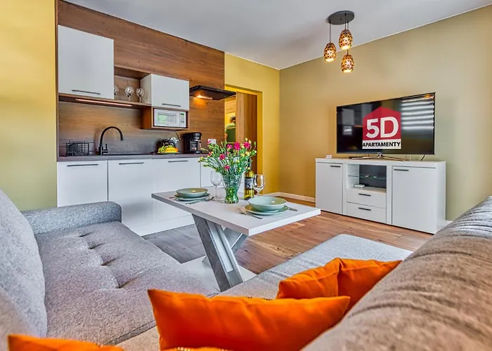 9 Izerski Obok Sky Walk Z Ogolnodostepna Sauna - 5d شقة *